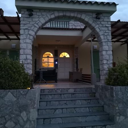 Lavanda Apartments&Studios Pinezići Exteriér fotografie