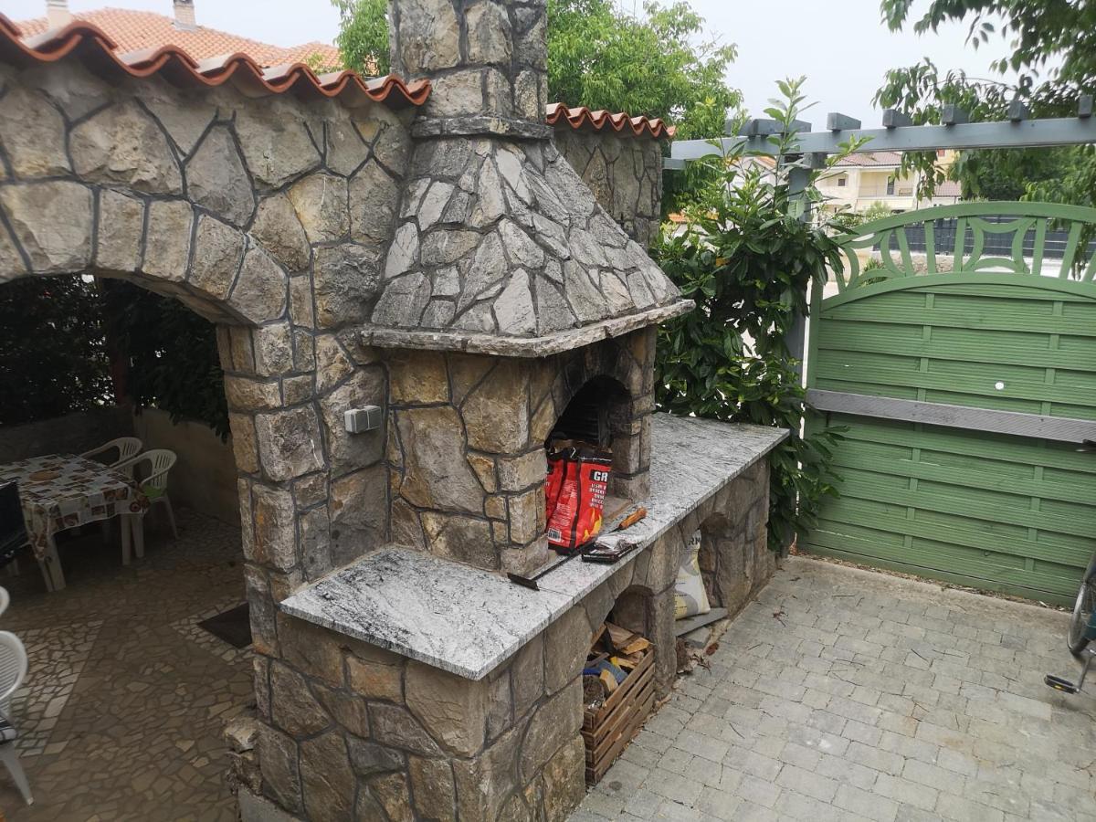 Lavanda Apartments&Studios Pinezići Exteriér fotografie