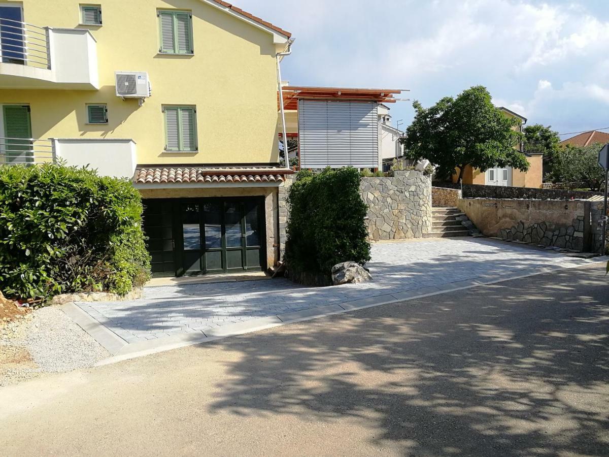 Lavanda Apartments&Studios Pinezići Exteriér fotografie