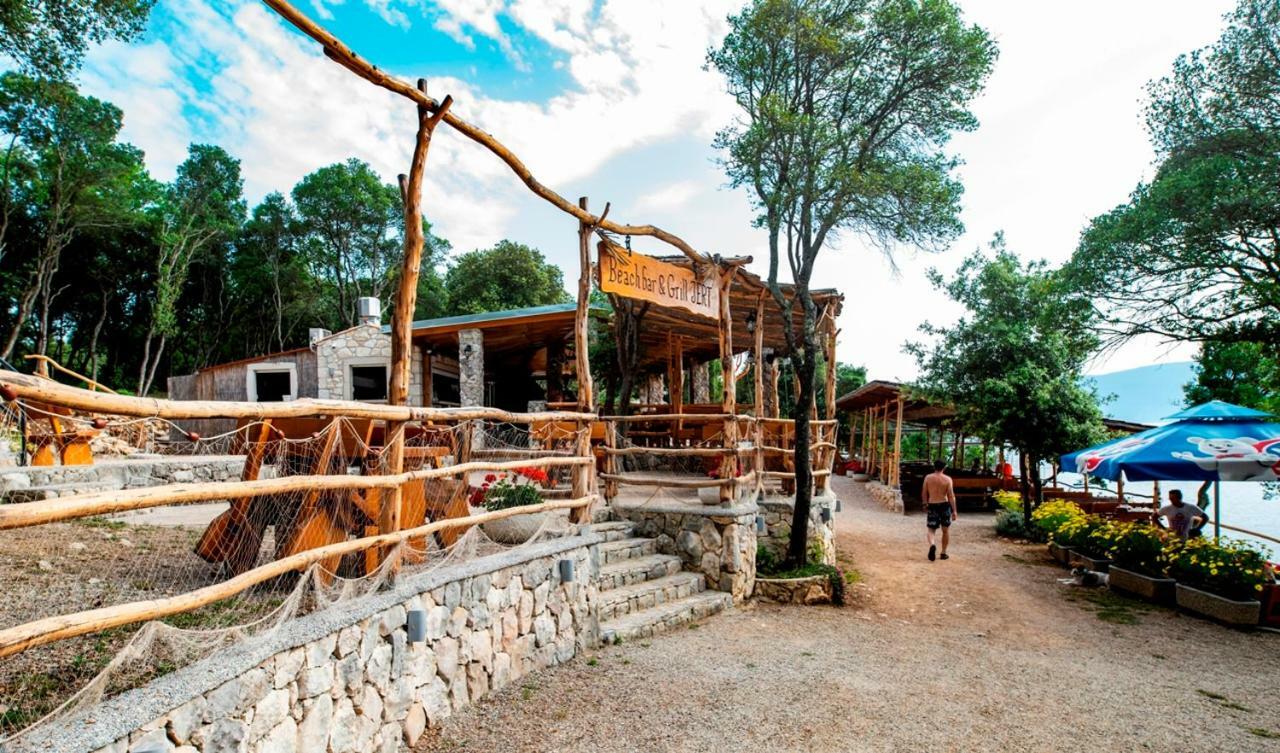 Lavanda Apartments&Studios Pinezići Exteriér fotografie