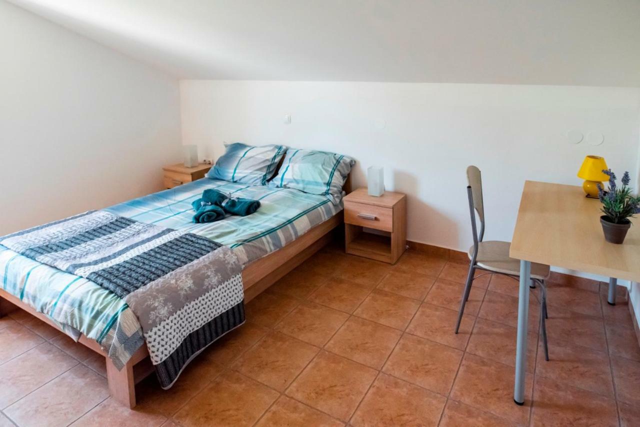 Lavanda Apartments&Studios Pinezići Exteriér fotografie