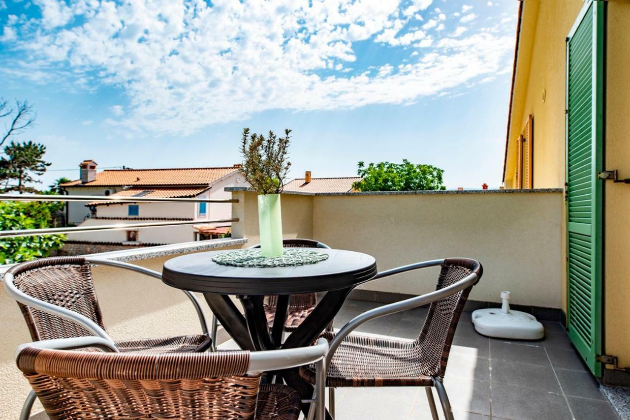 Lavanda Apartments&Studios Pinezići Exteriér fotografie