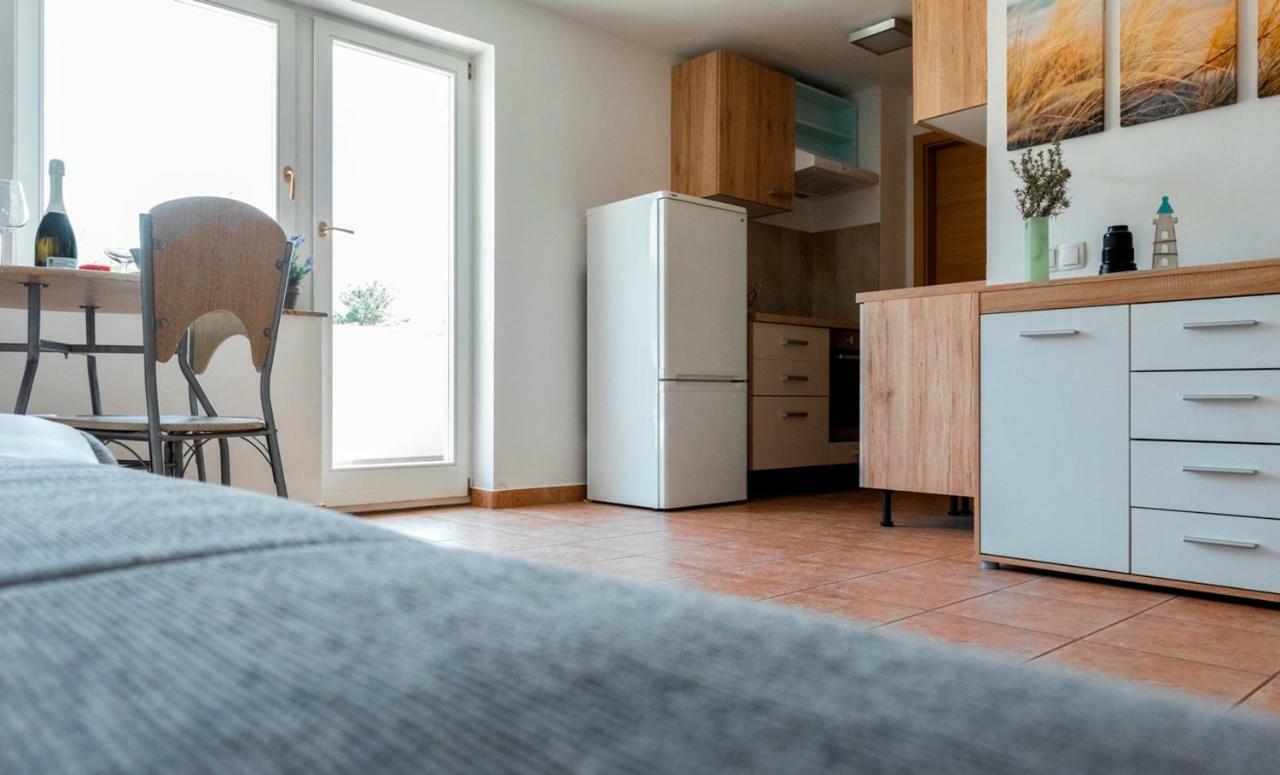 Lavanda Apartments&Studios Pinezići Exteriér fotografie