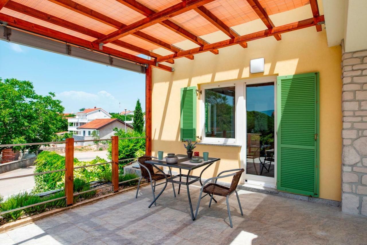 Lavanda Apartments&Studios Pinezići Exteriér fotografie