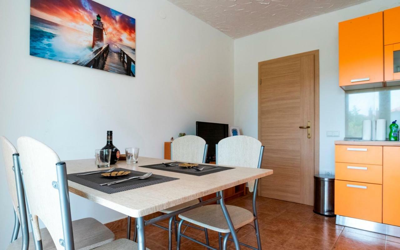 Lavanda Apartments&Studios Pinezići Exteriér fotografie