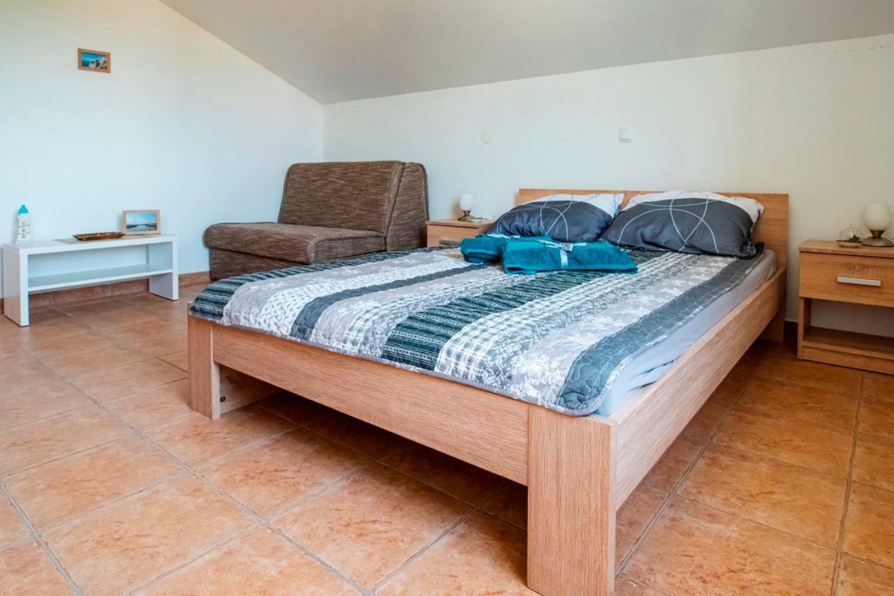 Lavanda Apartments&Studios Pinezići Exteriér fotografie
