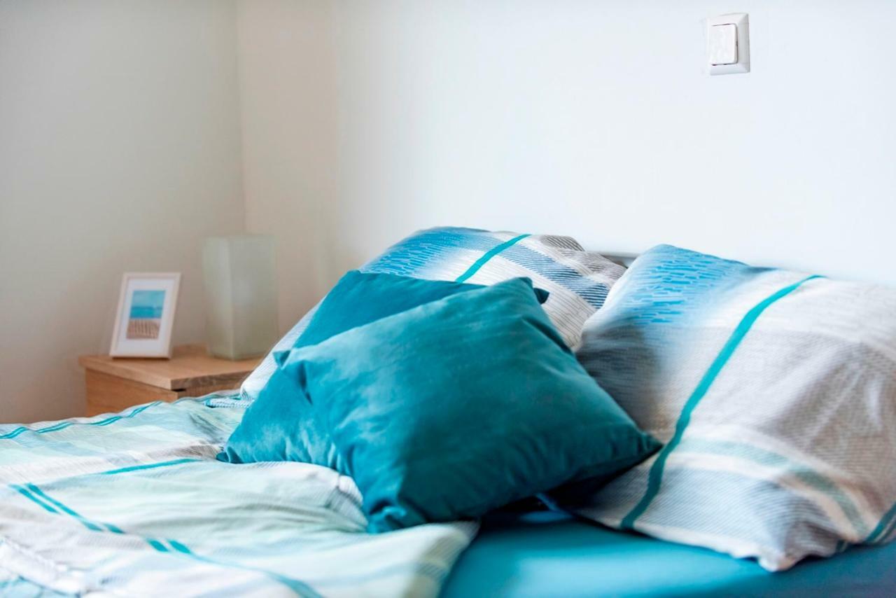 Lavanda Apartments&Studios Pinezići Exteriér fotografie