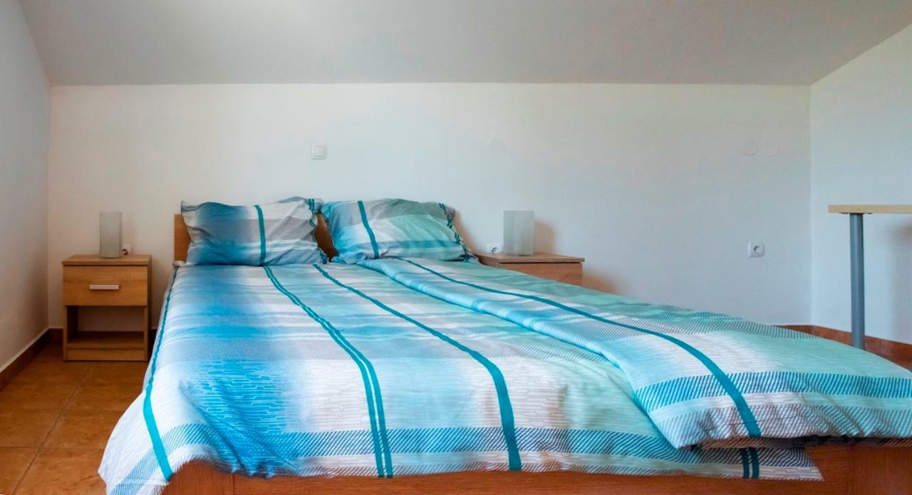 Lavanda Apartments&Studios Pinezići Exteriér fotografie
