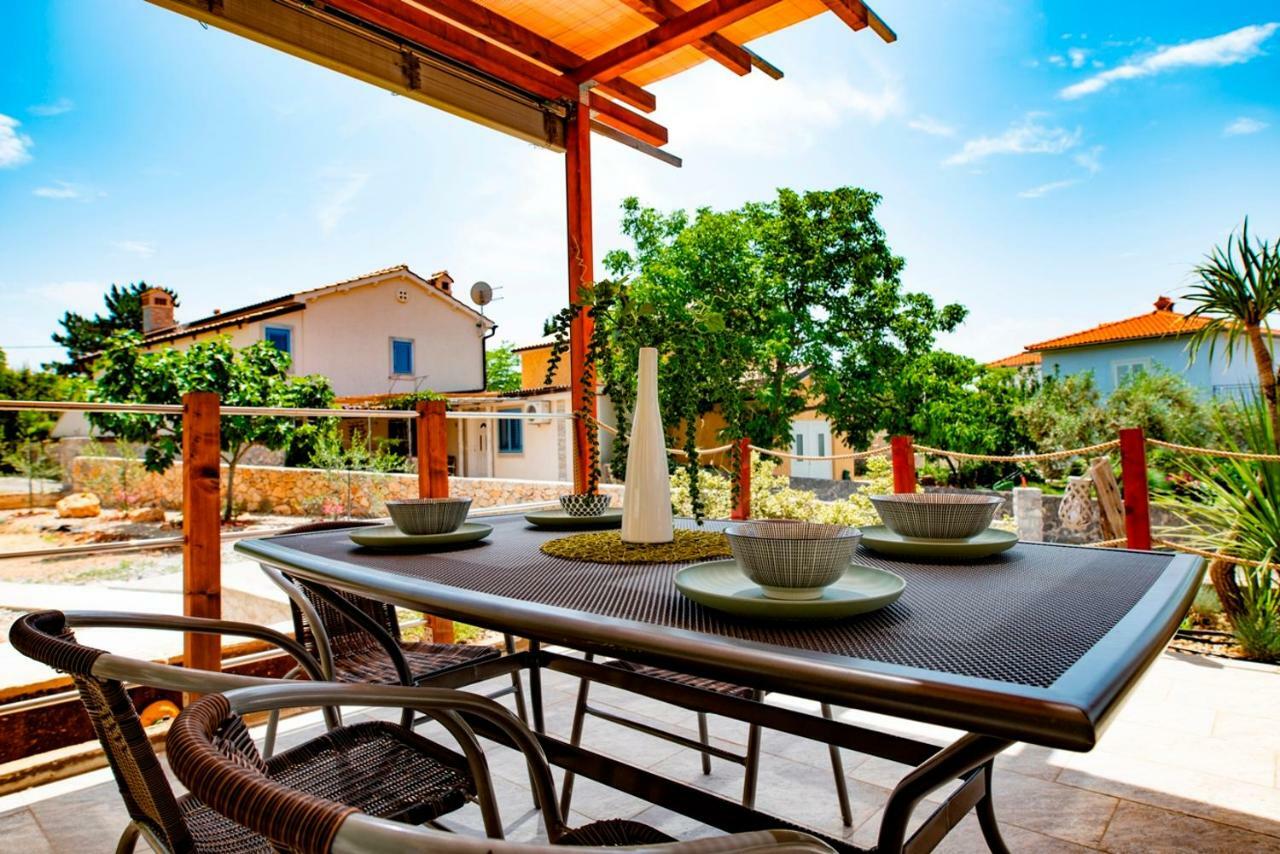 Lavanda Apartments&Studios Pinezići Exteriér fotografie