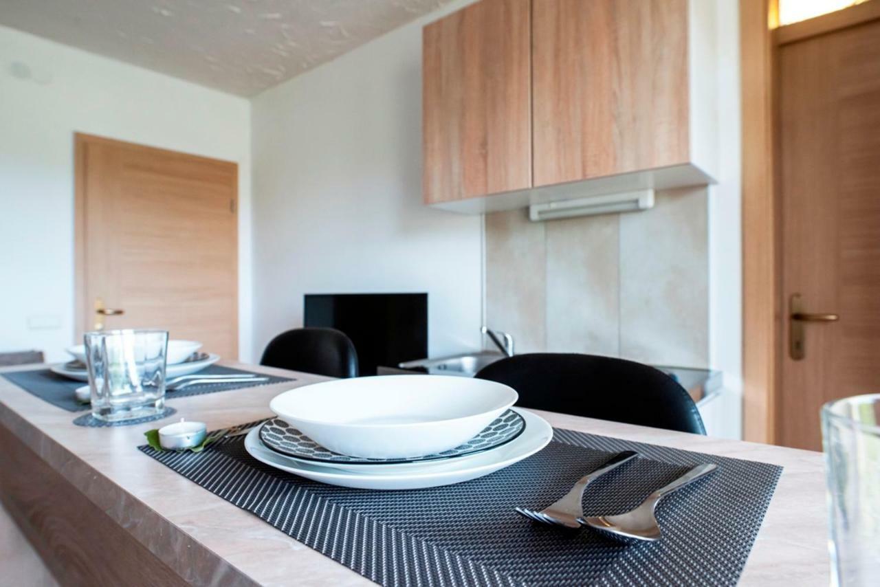 Lavanda Apartments&Studios Pinezići Exteriér fotografie