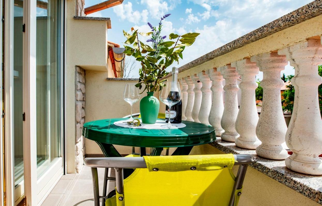 Lavanda Apartments&Studios Pinezići Exteriér fotografie