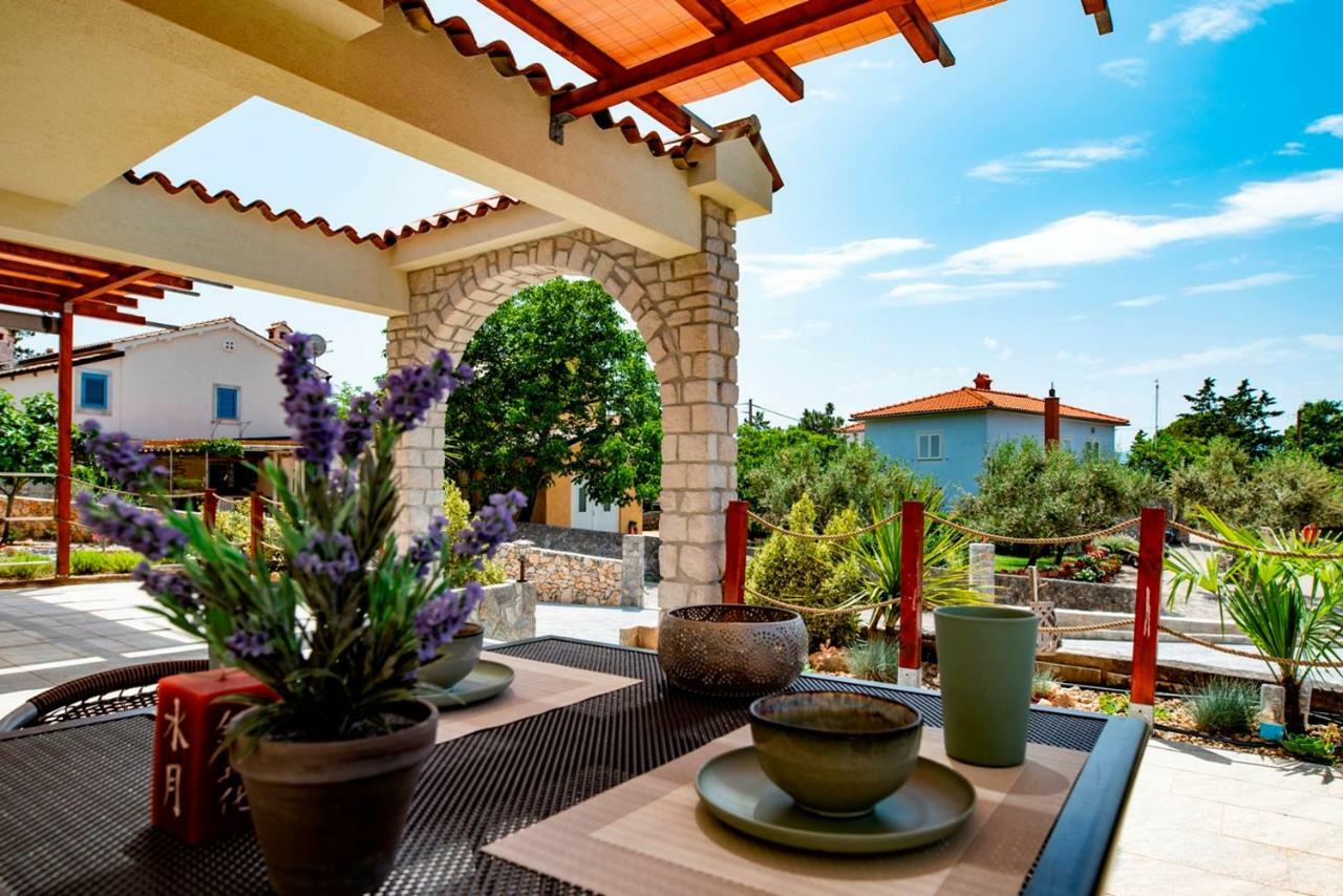 Lavanda Apartments&Studios Pinezići Exteriér fotografie