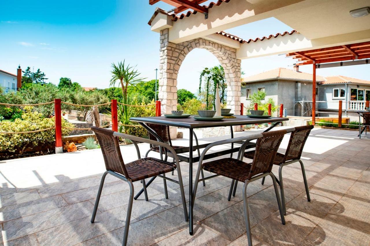 Lavanda Apartments&Studios Pinezići Exteriér fotografie