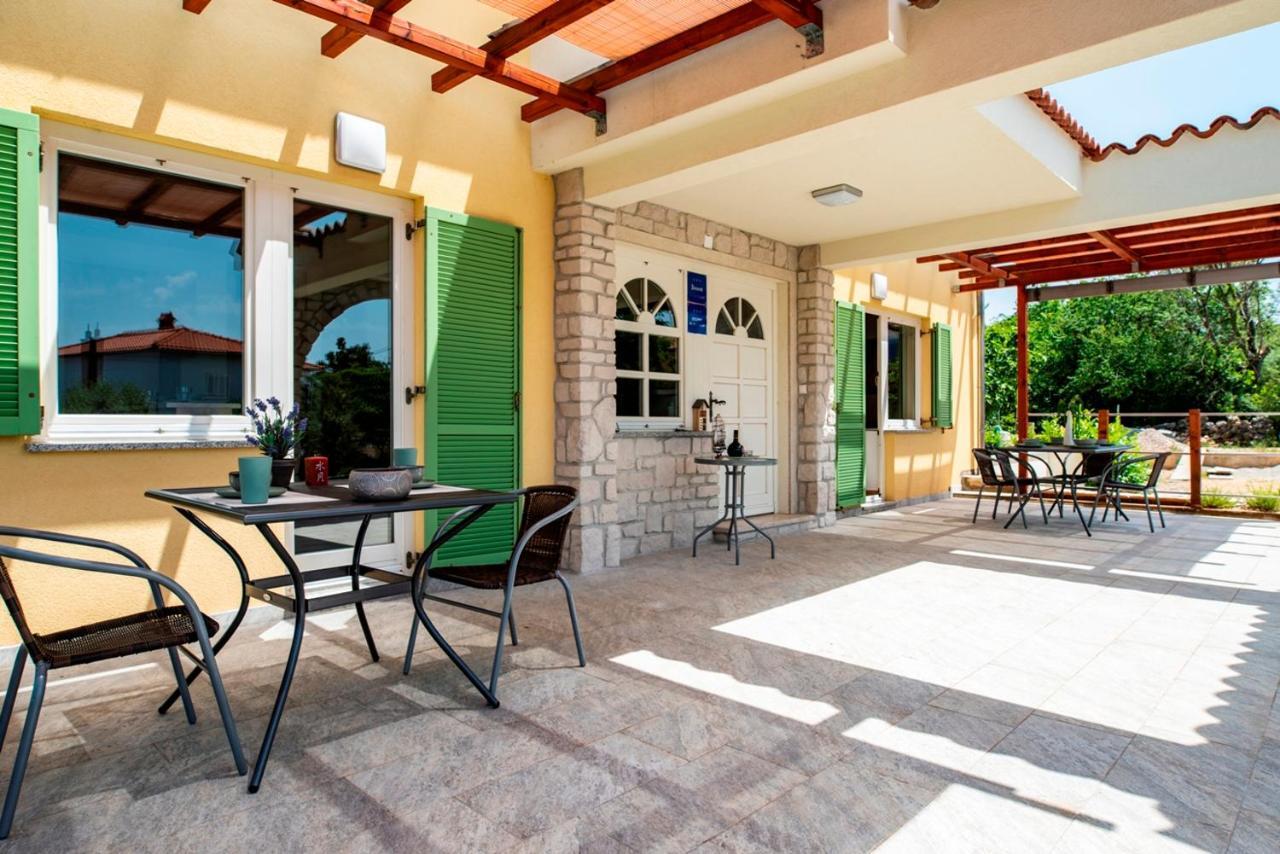Lavanda Apartments&Studios Pinezići Exteriér fotografie