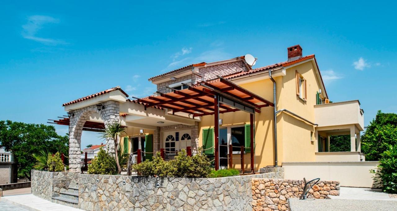 Lavanda Apartments&Studios Pinezići Exteriér fotografie