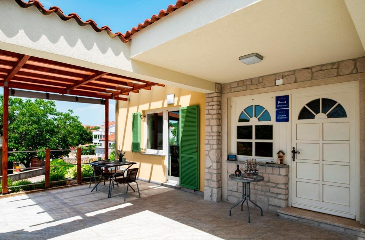 Lavanda Apartments&Studios Pinezići Exteriér fotografie